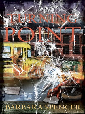 cover image of Turning Point